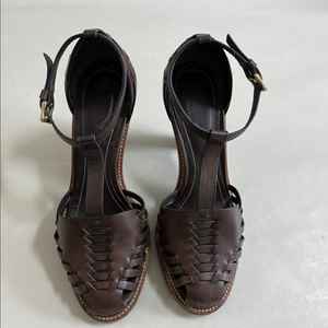 Tods 토즈 여름 샌달 36.5