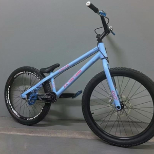 자전거 판매합니다 트라이얼 바이크 Trial Bike