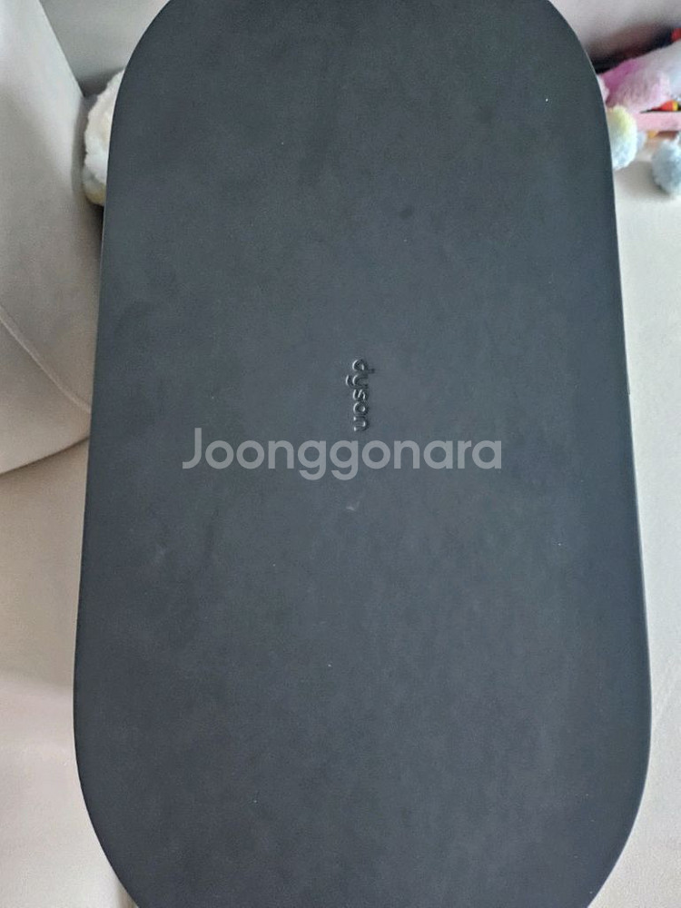 다이슨 에어랩 컴플리트 롱 한정판 오가닉 골드--8