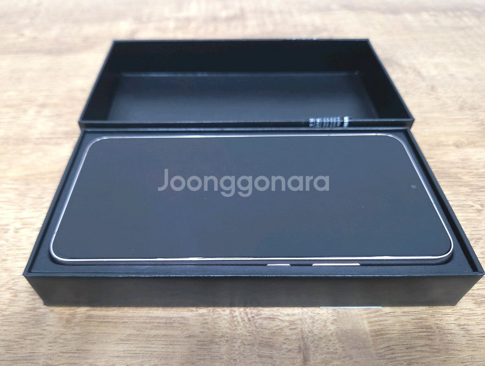 갤럭시 s22+ 핑크골드 256GB, 맥세이프케이스--3