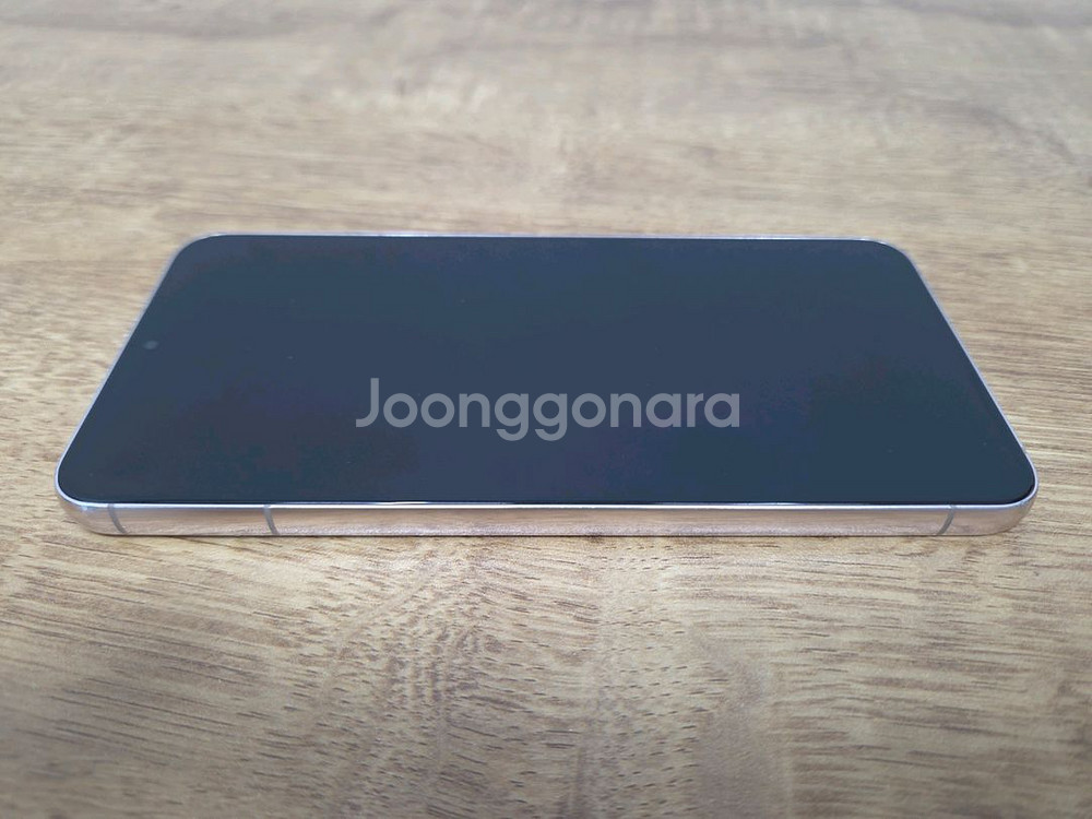 갤럭시 s22+ 핑크골드 256GB, 맥세이프케이스--9