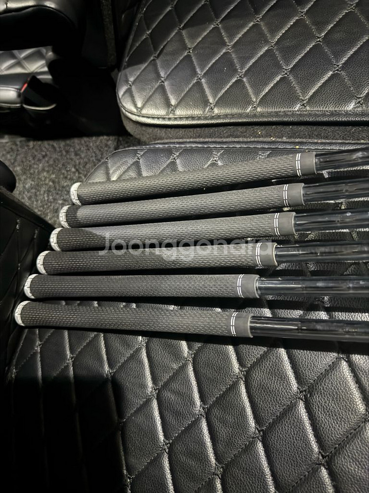 핑 g425 아이언세트 판매합니다--2