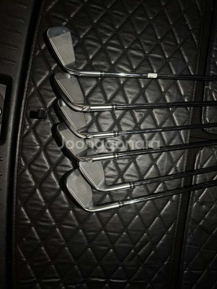 핑 g425 아이언세트 판매합니다--3