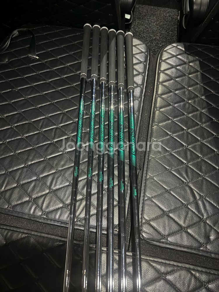 핑 g425 아이언세트 판매합니다--1