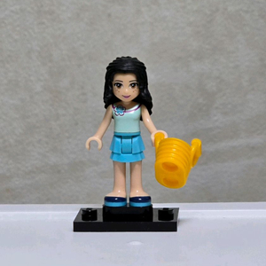레고(정품)프렌즈 에바 미니피규어