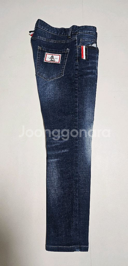 청바지 32인치--0