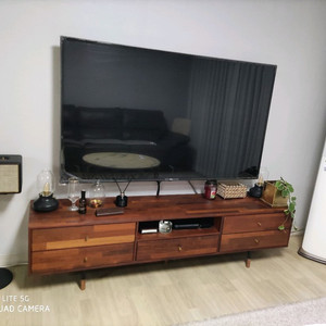 LG 64인치 티비 20만원