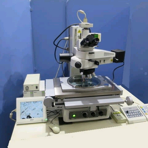 니콘 측정현미경 MM800 AF오토포커스