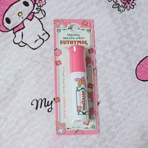 유시몰 마우스 스프레이 피치 마이멜로디