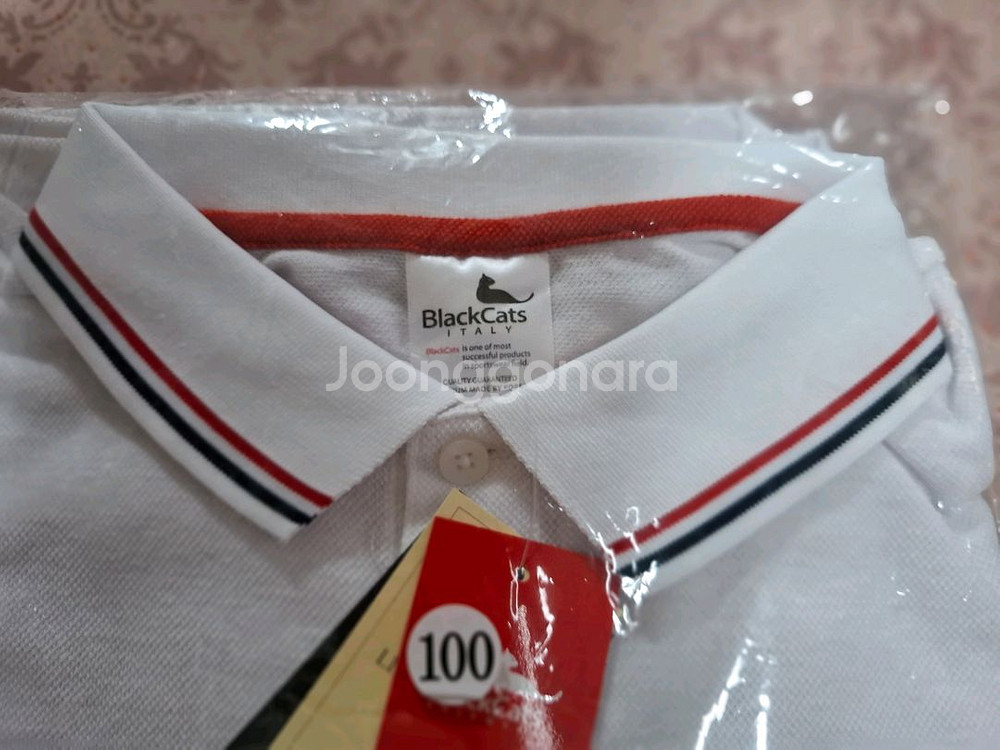 골핑 웨어 블랙켓츠100 세제품--1