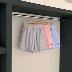 폴로 써머 팬츠