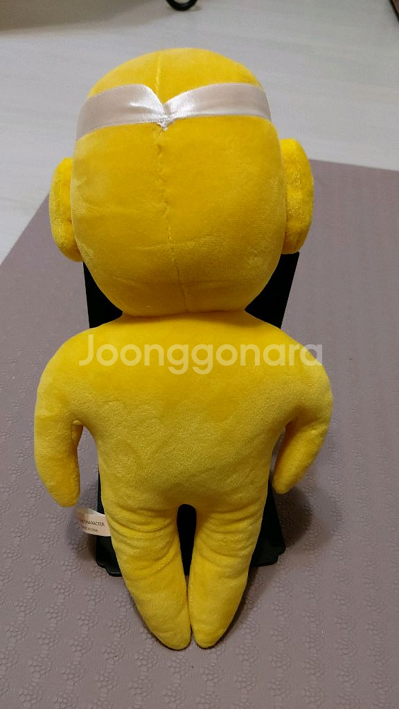 신묘한힘 인형--1
