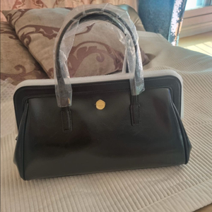 르메메 삭 자뎅 sac jardin 블랙 새상품