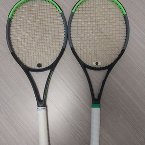 윌슨 테니스라켓