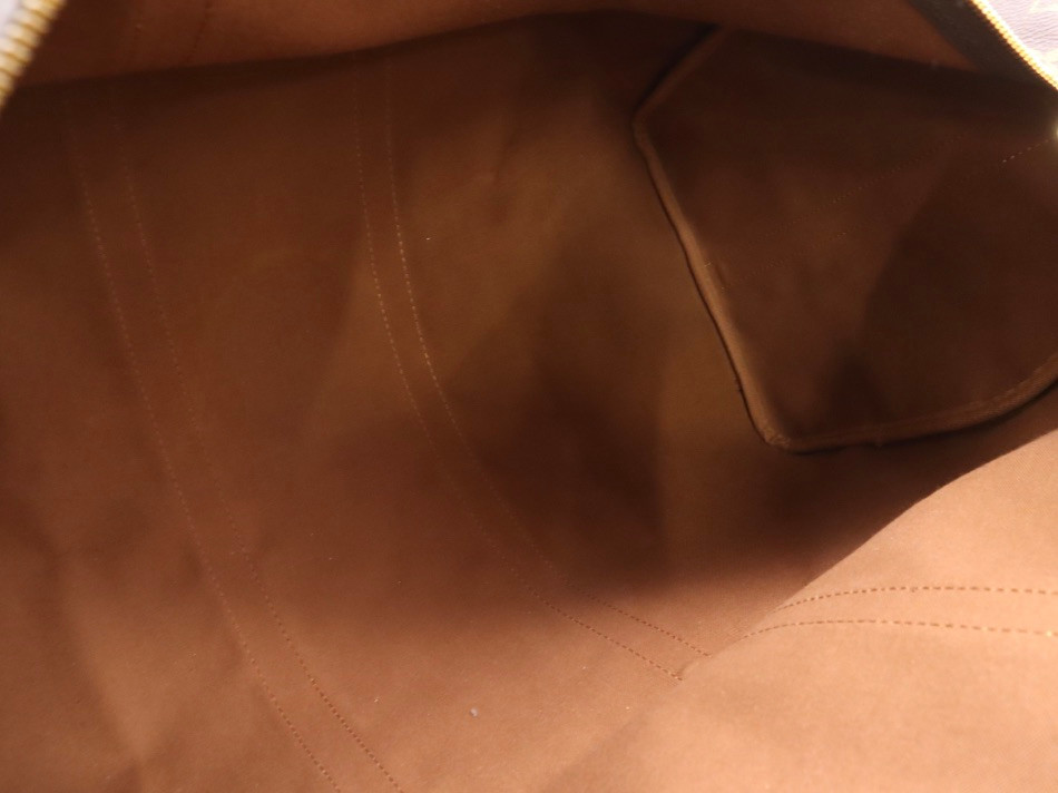 (정품) 루이비통 모노그램 키폴 반둘리에 55 이미지