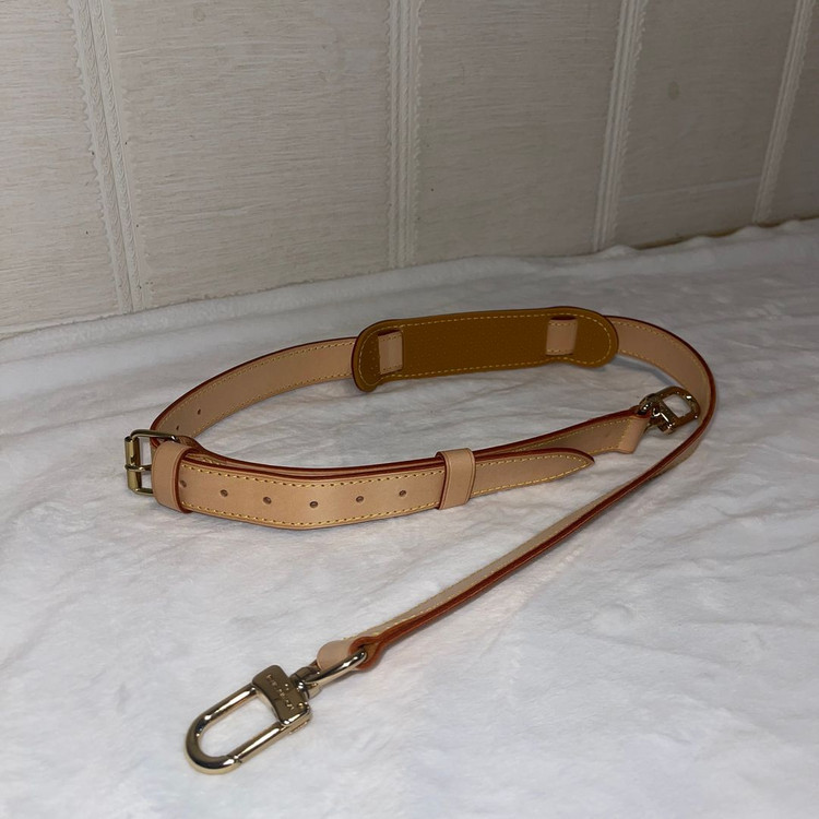 (정품) 루이비통 모노그램 키폴 반둘리에 55 이미지