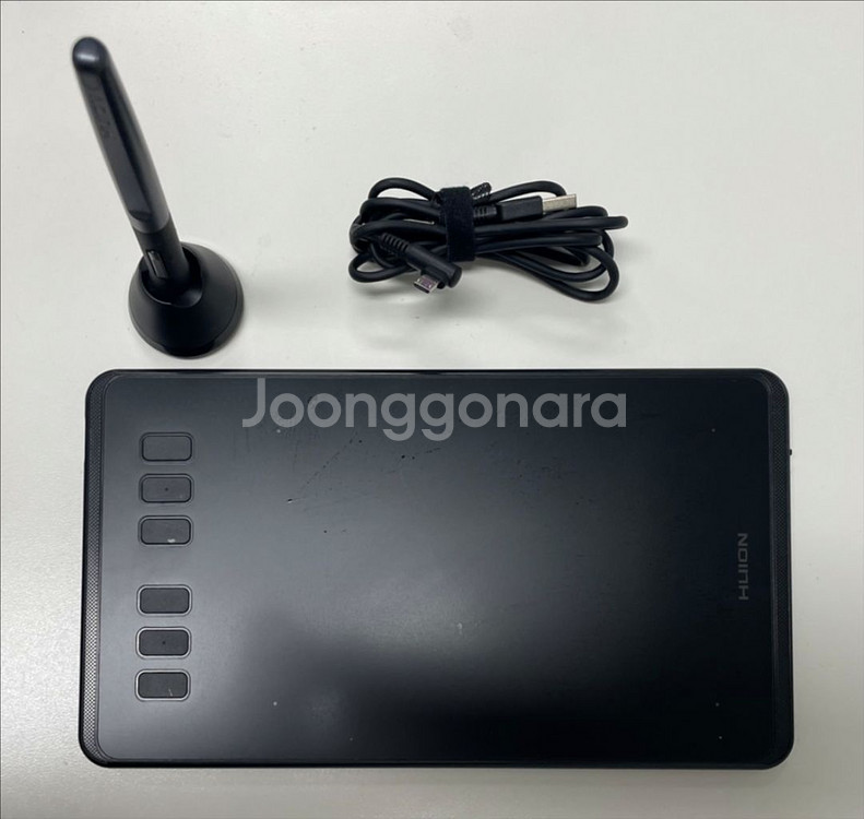휴이온 타블렛 H640P 팝니다 (모두 그대로 풀박)--0