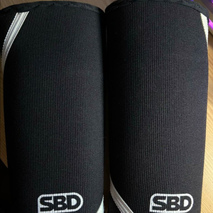 SBD PL 모멘텀 니슬리브 S