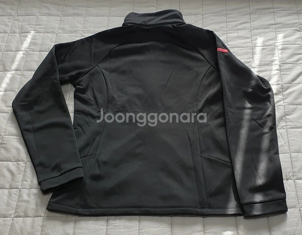 카파 정품 집업 점퍼 텍달린 미착용 새상품--1