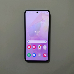 [자급제]갤럭시 A35 128GB 새것같은 SSS급