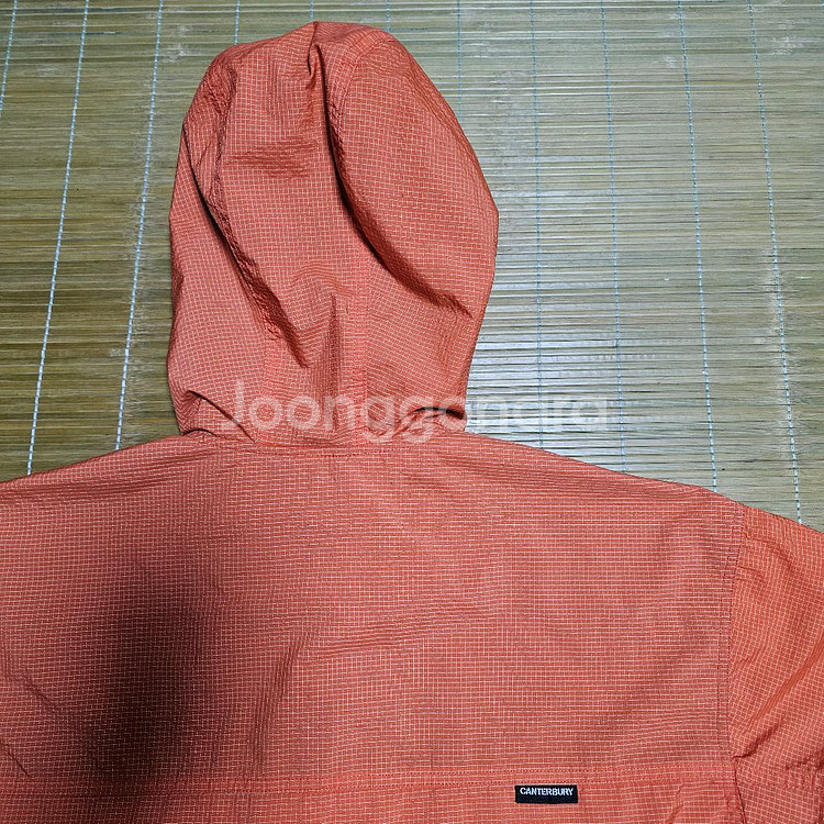 캔터버리 아노락~115프리사이즈--3