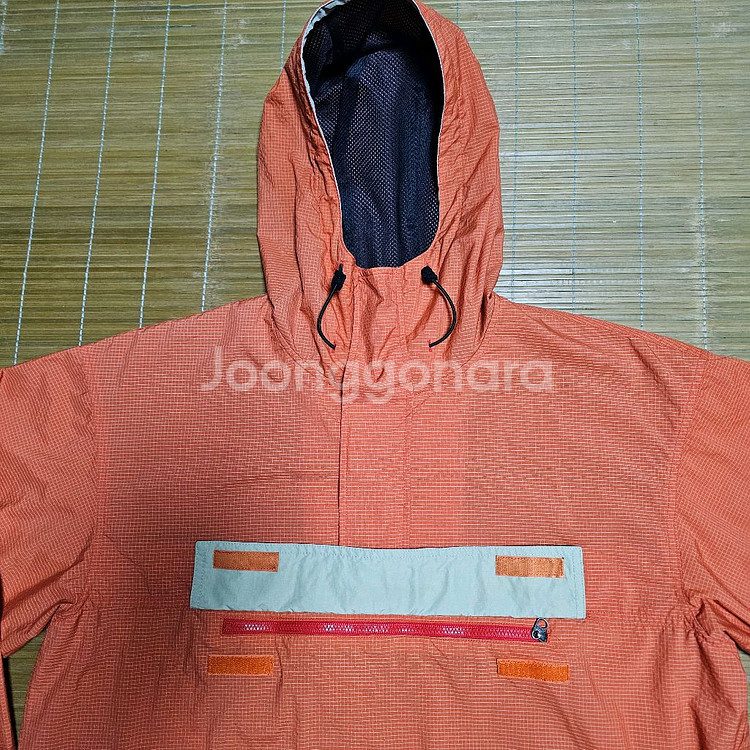 캔터버리 아노락~115프리사이즈--2