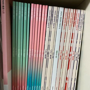 수능 국어 기출 강기분 새기분 언매n제 이감