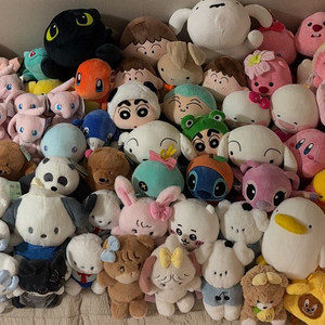인형 판매합니다