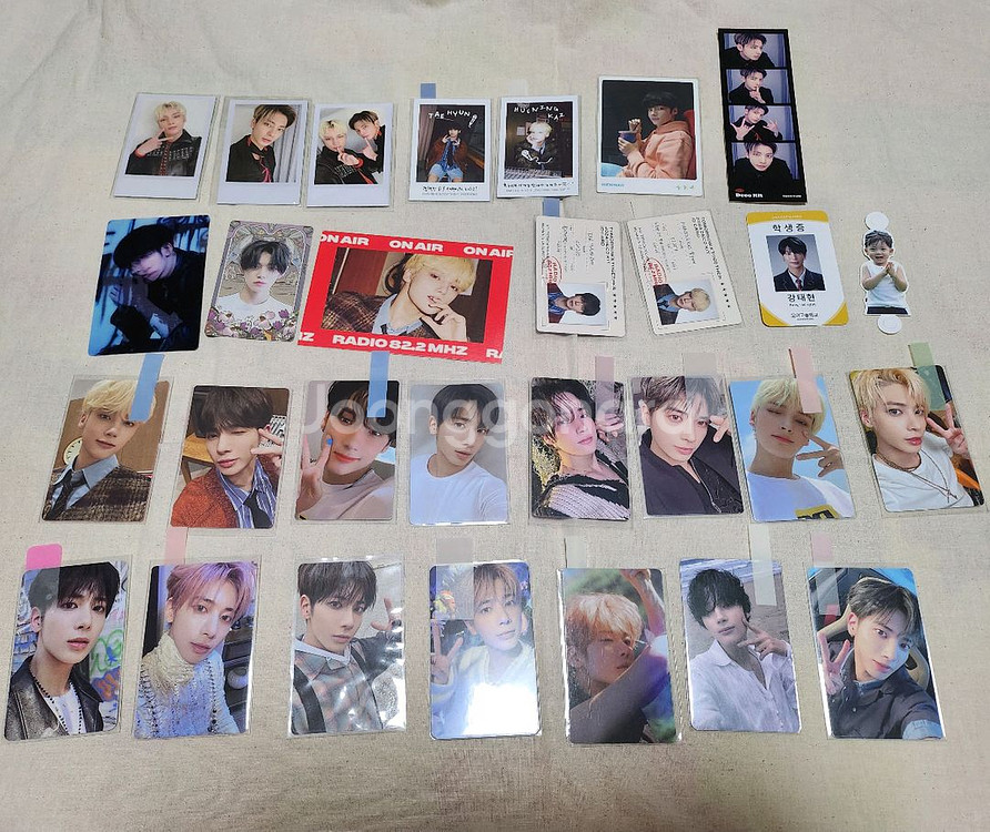 투바투 포카 폴라 사진 등--0