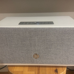오디오프로 c10 mk2 화이트