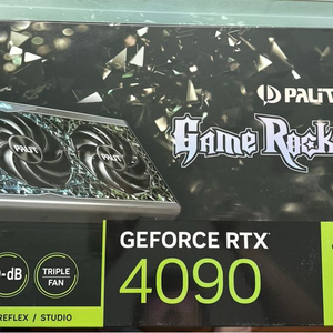 이엠텍 지포스 RTX 4090 GAMEROCK D6X
