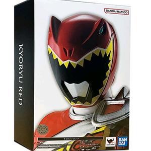 진골조제 shfiguart 다이노포스 일괄 2개