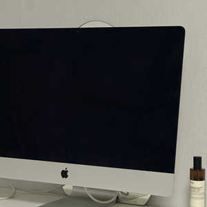 아이맥 27인치 2013 i5 1tb