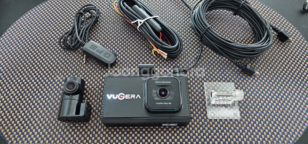 뷰게라 VG-805V 블랙박스 (GPS,32GB)--0