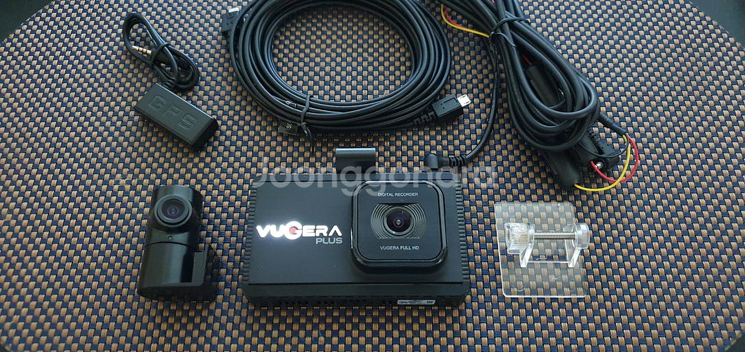 뷰게라 VG-805V PLUS (32GB,GPS포함)--0