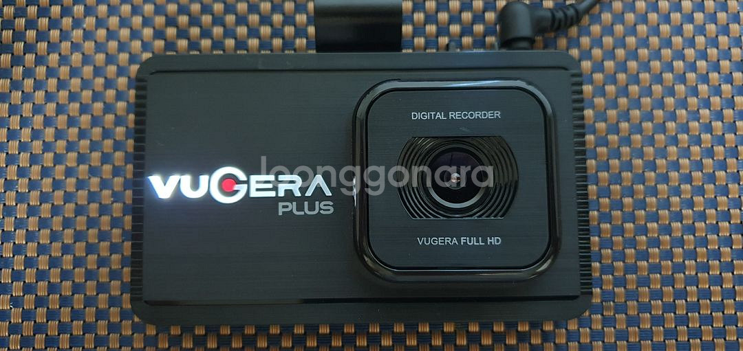 뷰게라 VG-805V PLUS (32GB,GPS포함)--1