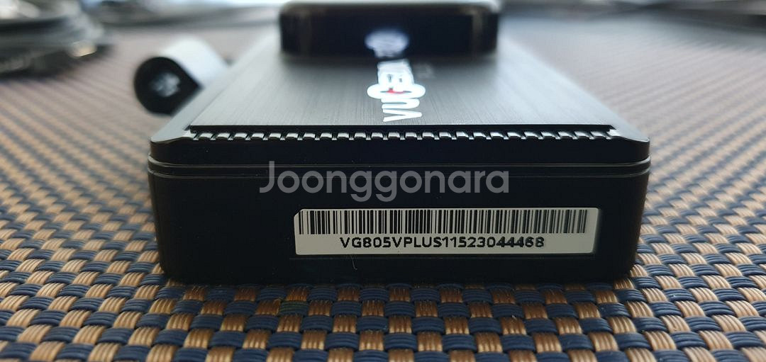 뷰게라 VG-805V PLUS (32GB,GPS포함)--2