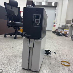 OMRON POWLI BU100SW UPS 유피에스