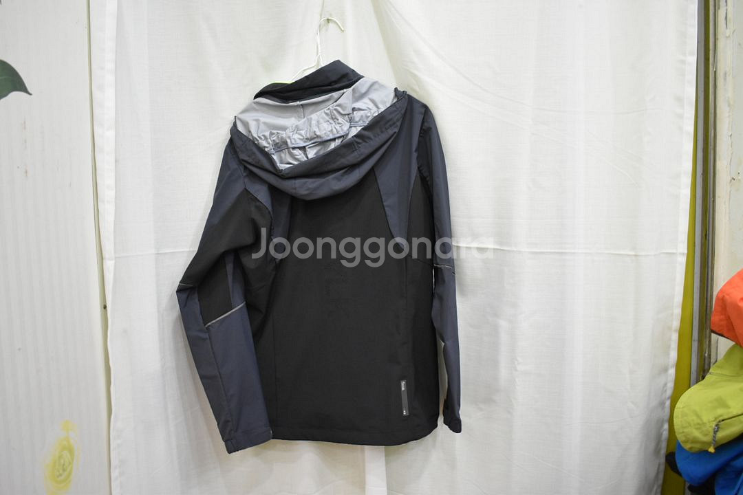 K2 남성 바람막이 100--2