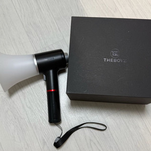 더비봉 더보이즈응원봉