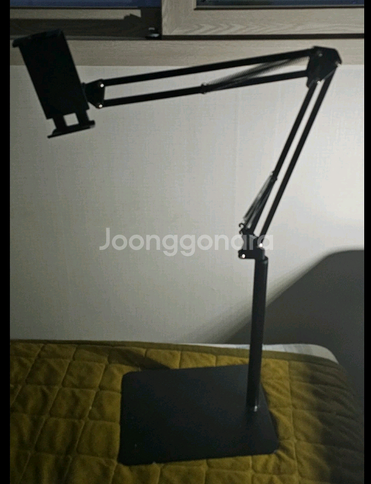 스마트폰/테블릿pc 거치대--0