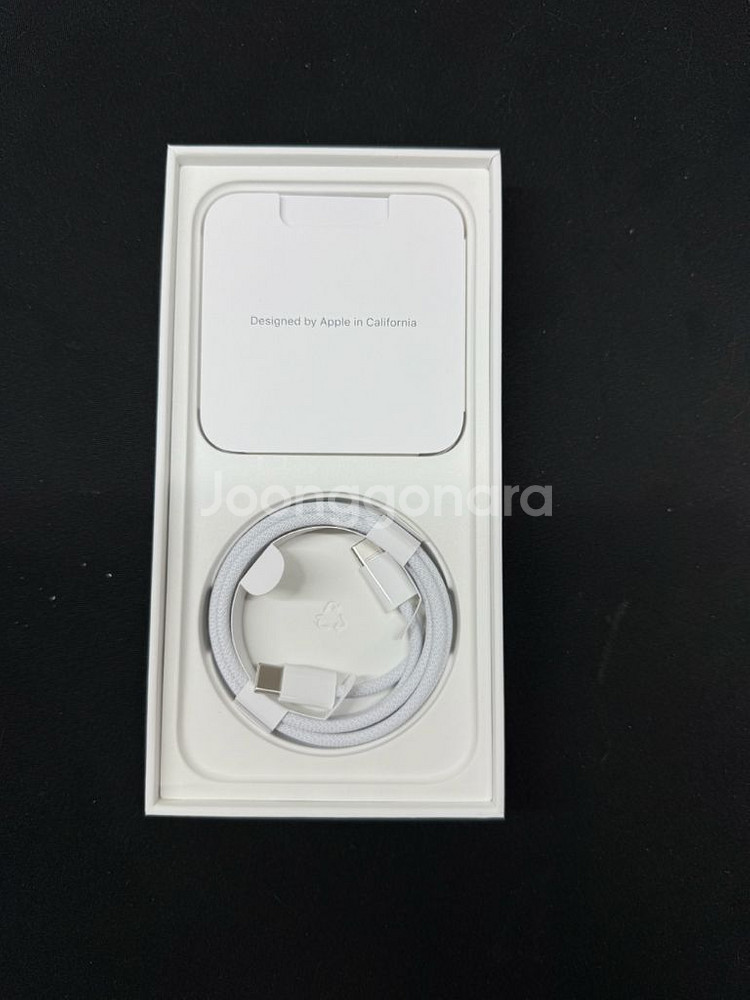 아이폰 15프로맥스 256GB--2