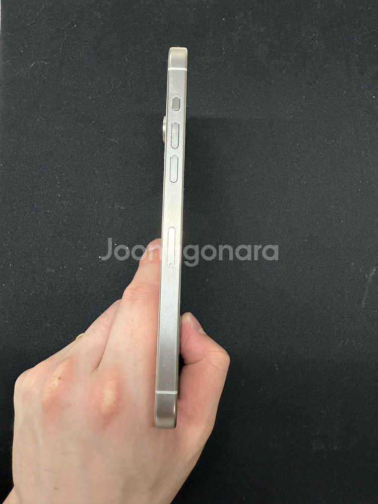 아이폰 15프로맥스 256GB--3