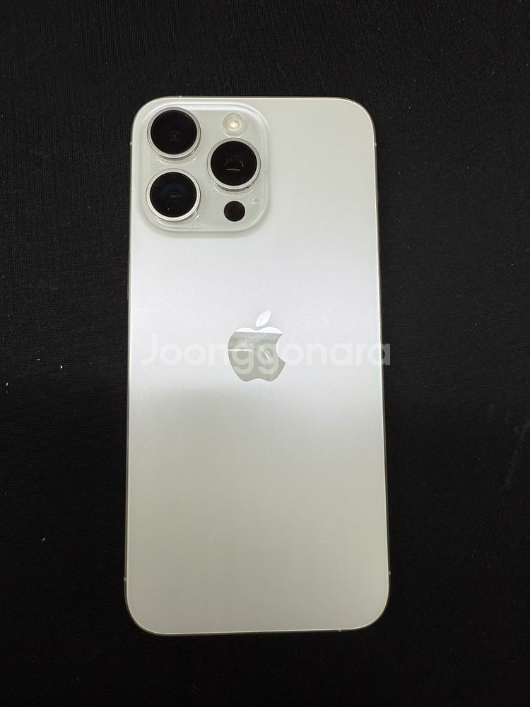아이폰 15프로맥스 256GB--6