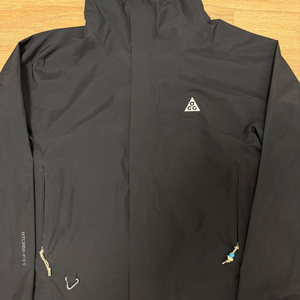 나이키 ACG 스톰핏 레인 자켓 XL
