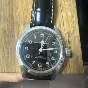 해밀턴 머피 42mm 판매