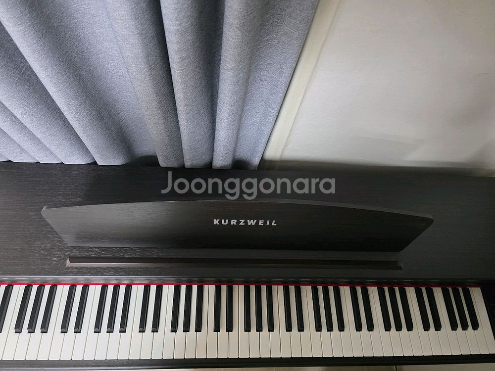영창 커즈와일 M110 디지털 피아노--1