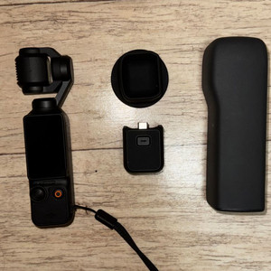 오즈모 포켓3 새상품급