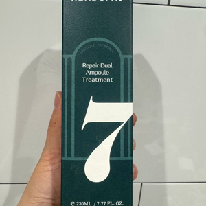 해드스파7 앰플 트리트먼트