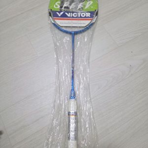 빅터 브레이브소드12 3U KR정발 배드민턴 라켓